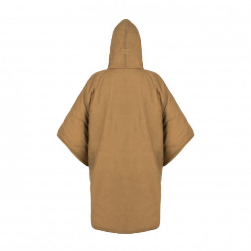 Patura multifunctionala Helikon-Tex Swagman Coyote Brown 205 x 140 cm - PO-SRB-PO-11 2