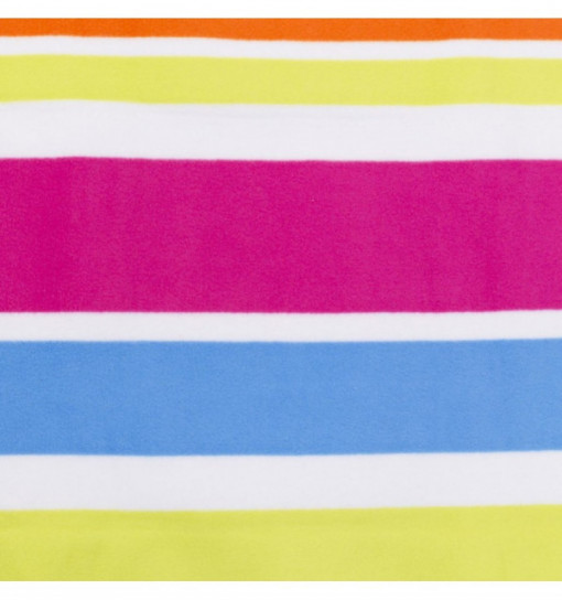 Patura pentru picnic captusita cu aluminiu Spokey Rainbow 180 x 210 cm 5