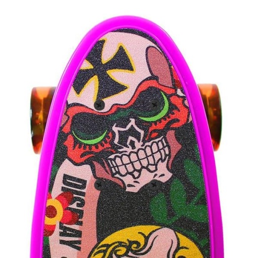 Penny board Crude Mexican Nils Extreme - Img 6