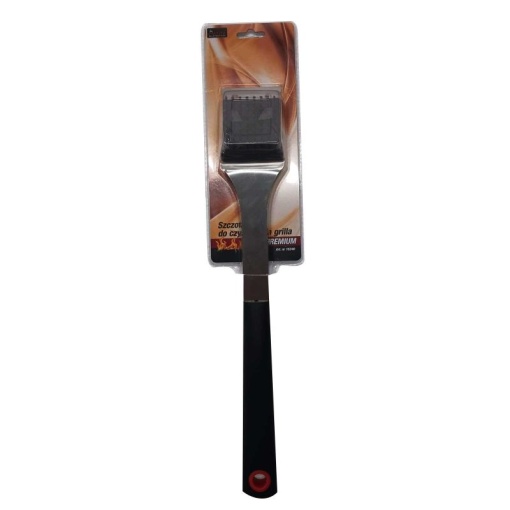 Perie pentru gratar din inox 46 cm Activa Premium - 16240 - Img 6