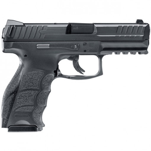 Pistol Airsoft Arc Umarex Hekler&amp;Koch VP 9 6mm 14BB 0.5J - VU.2.6124 3