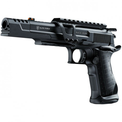 Pistol Airsoft Co2 Umarex Elite Force Race 6mm 16BB 2J - VU.2.6337.1 - Img 2
