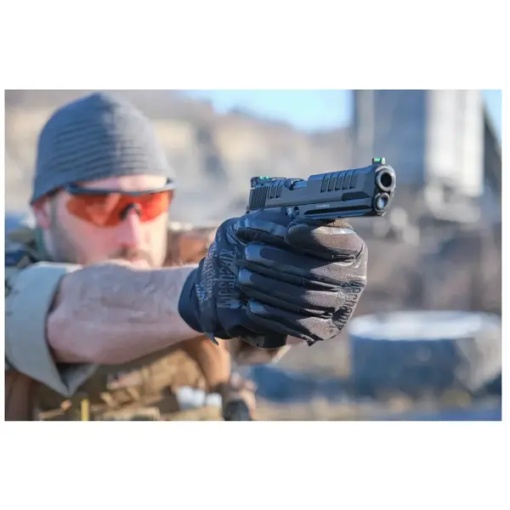 Pistol Airsoft Co2 Umarex Elite Force Rogue 11 11BLK 6MM 28BB 1,3J - Img 14