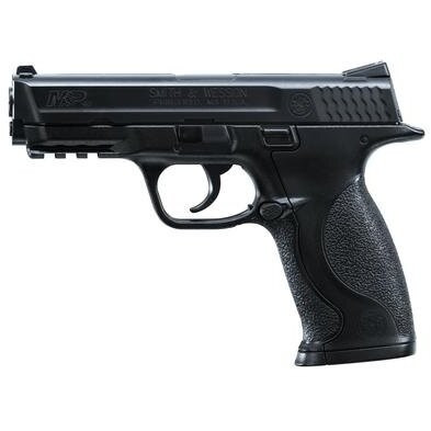 Pistol Airsoft Co2 Umarex Smith&amp;Wesson M&amp;P 40 15BB 2J - VU.2.6455