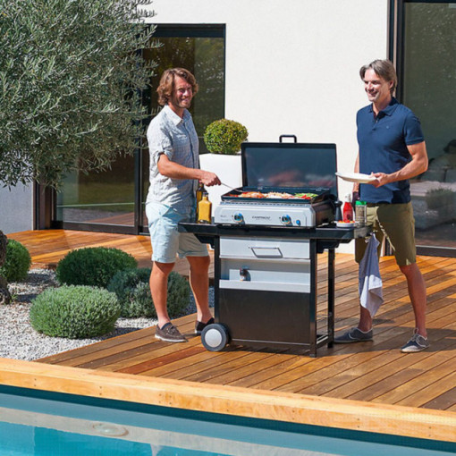 Plancha Campingaz BF LX - 3000005414 - Img 6