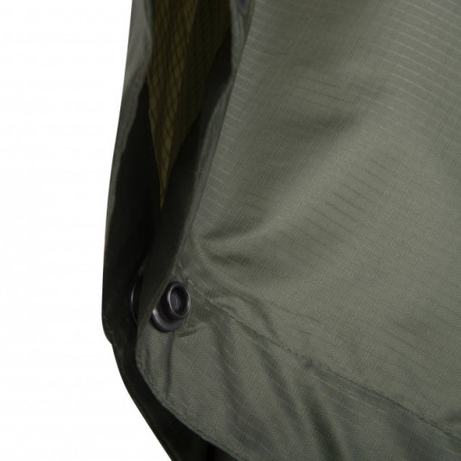 Poncho cu gluga Helikon-Tex Woodland PL 210 x 145 cm - PO-MUS-PO-04 5