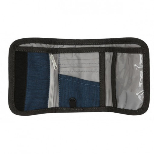Portofel Hannah Nipper URB- Navy 2
