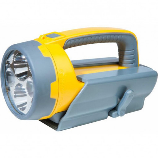 Proiector de mana Nightsearcher Hawk Star X 4200LM/500M suport