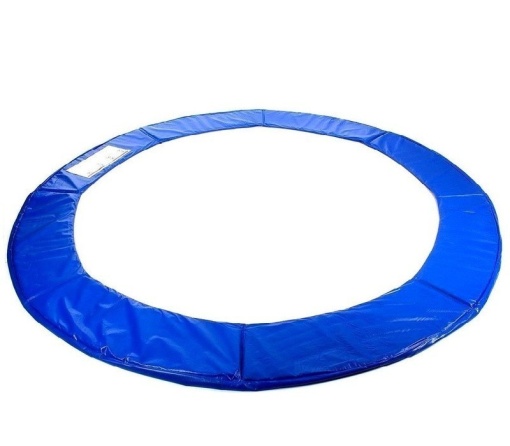 Protectie arcuri trambulina Sportmann 305 cm - Img 2