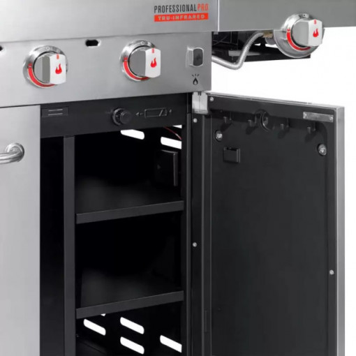 Raft interior Made2Match pentru gratare Char-Broil Professional Pro, Core - 140073 4