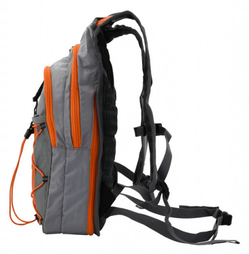 Rucsac 10l Orange Cattara TT13845 - Img 3