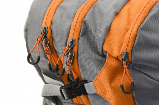 Rucsac 30l Orange Cattara TT13847 - Img 4