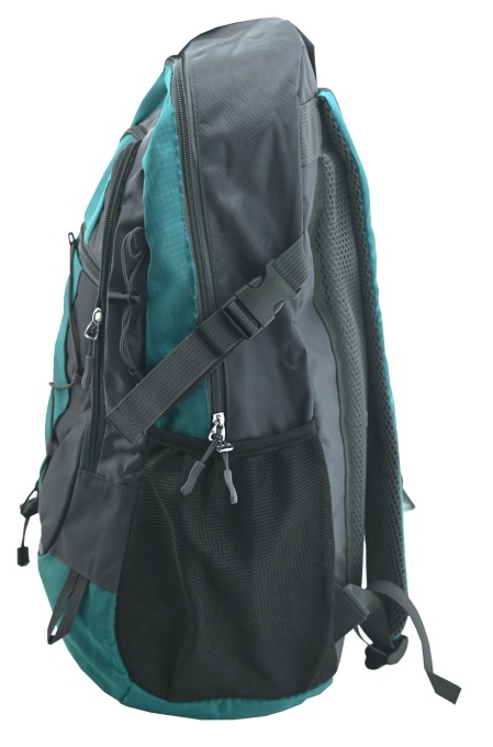 Rucsac Cattara Runner 38l, albastru, 700g, 33 x 53 x 22cm - TT13841 - Img 2