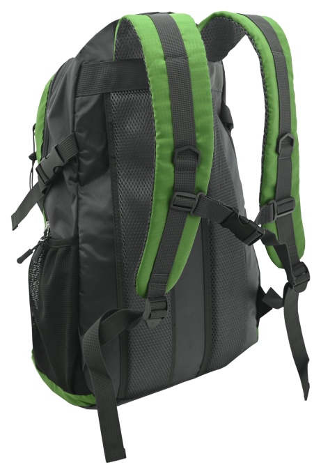Rucsac Cattara Runner 38l, verde, 700g, 33 x 53 x 22cm - TT13840 - Img 3