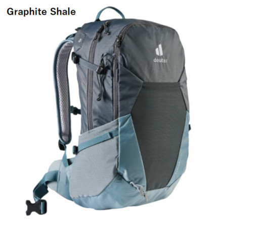 Rucsac Deuter Futura 21 SL Woman 2