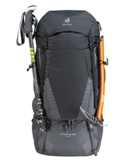 Rucsac Deuter Futura Air Trek 50L + 10L 4