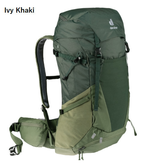 Rucsac Deuter Futura Pro 36 Men 2
