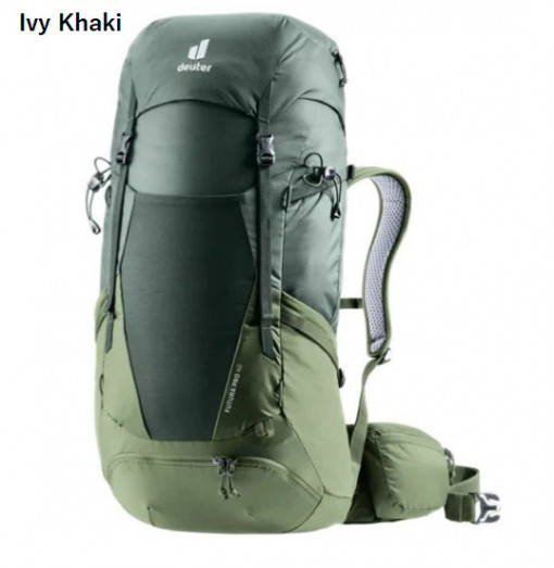 Rucsac Deuter Futura Pro 40 Ivy Khaki
