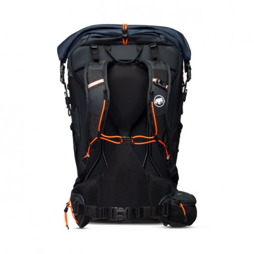 Rucsac pentru femei Mammut Ducan Spine 28-35L - 7619876086693 - Img 3