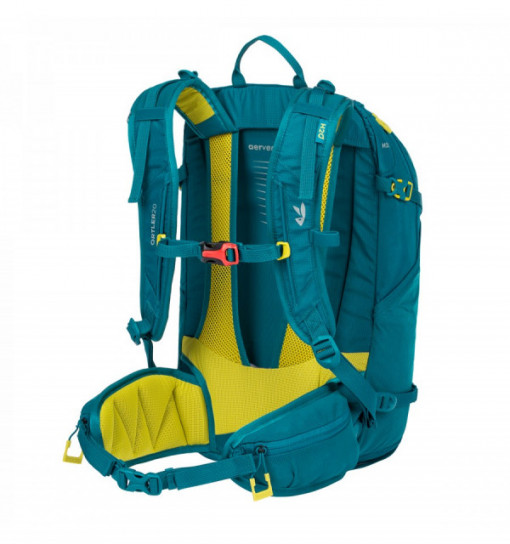 Rucsac Zajo Ortler 20 litri, Deep Lagoon, cu husa ploaie - OUTMA.4053230 2
