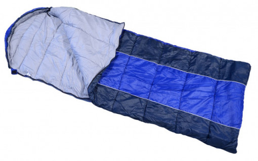 Sac de dormit RIGA Cattara 0°C - TT13403 - Img 2