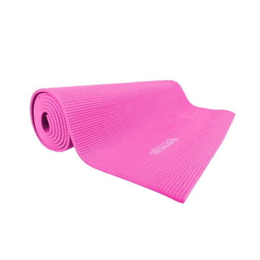 Saltea aerobic inSPORTline Yoga 173 x 60 x 0.5 cm - Img 9