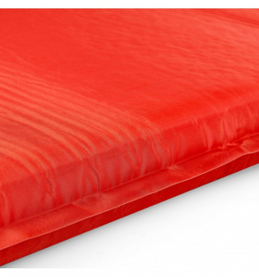 Saltea autogonflabila Spokey Fatty rosie 180 x 50 x 5 cm 3