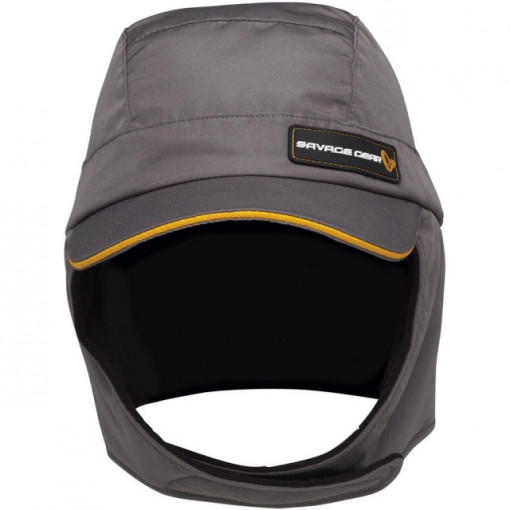 Sapca Savage Gear Polar One Size Sedona Grey - A8.SG.73715
