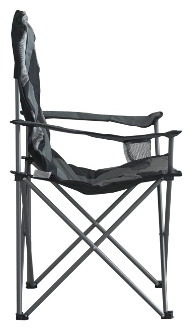 Scaun gradina / camping Cattara Vigo, 88 x 103 x 55cm, suporta 120kg - TT13471 - Img 3