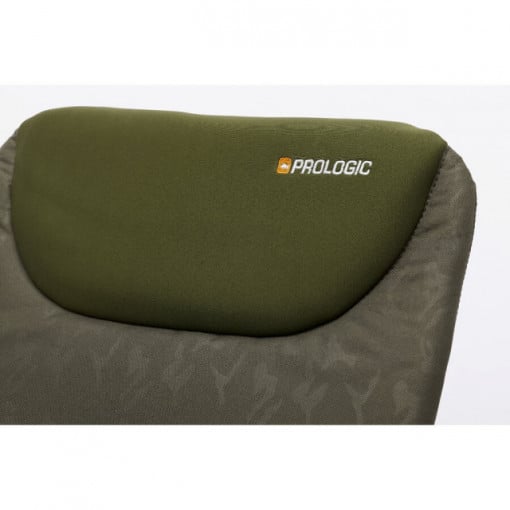 Scaun Prologic Inspire Lite Pro - A8.PRO.64161 2