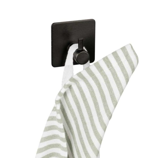 Set 2 carlige patrate Ureo Wenko Black Outdoor Kitchen - 55009100 - Img 6