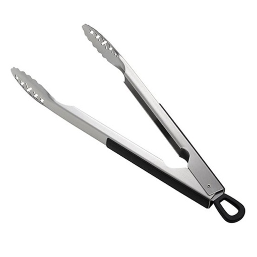 Set 3 ustensile pentru gratar premium Crossray - TCS4AC-014 - Img 5