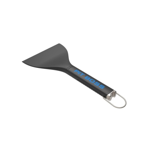 Set 5 ustensile pentru gratar tip plancha Pit Boss Ultimate Plancha - 40941 - Img 3