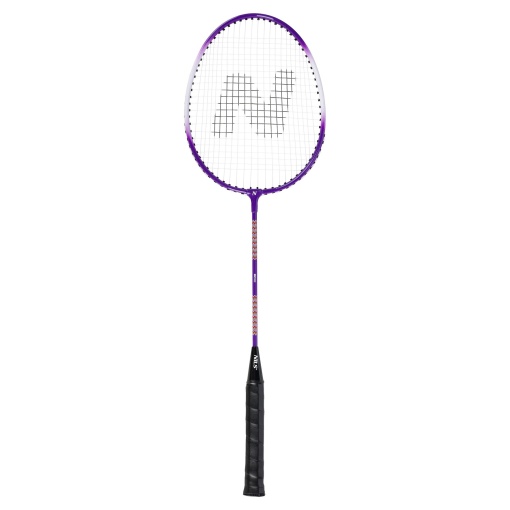 Set badminton Nils NRZ2053 2 rachete, 3 fluturasi, 1 husa de protectie - Img 2