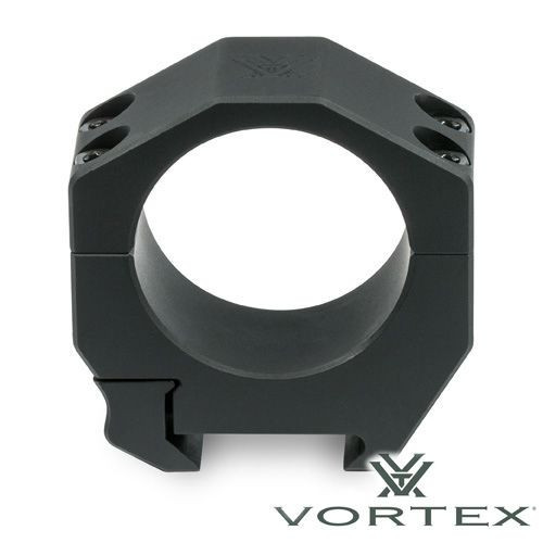 Set inele din aluminiu pentru lunete de 34mm Vortex - PMR-34-1.1 2