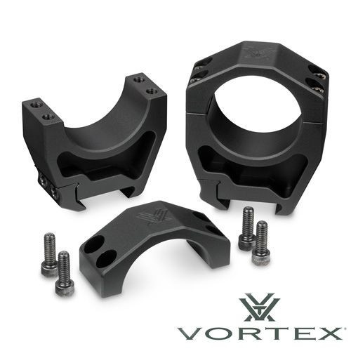 Set inele din aluminiu pentru lunete de 34mm Vortex - PMR-34-145 3