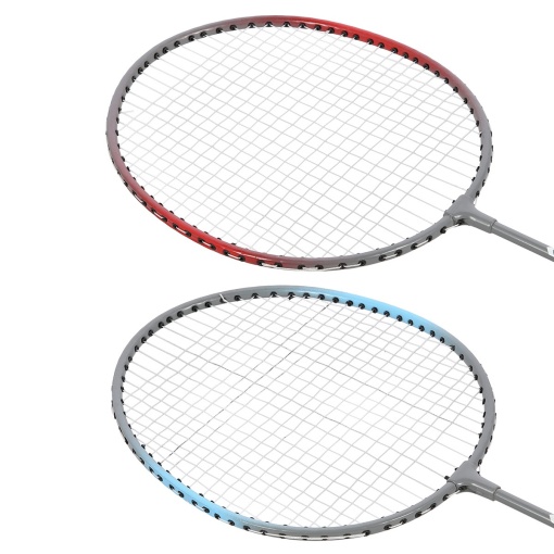 Set Rachete Badminton Nils NRZ002 - Img 3