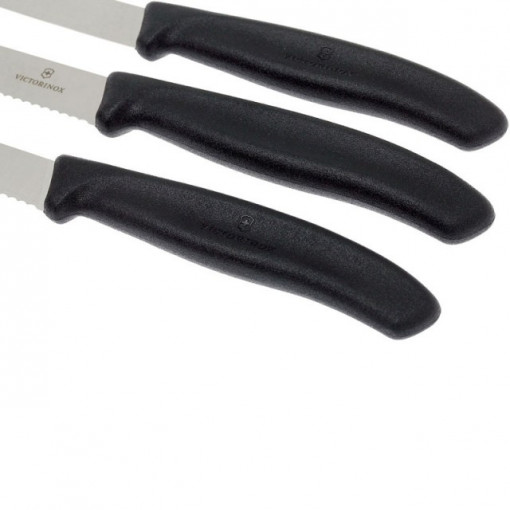 Set Victorinox pentru Bucatarie, 3 piese - 6.7113.3 manere