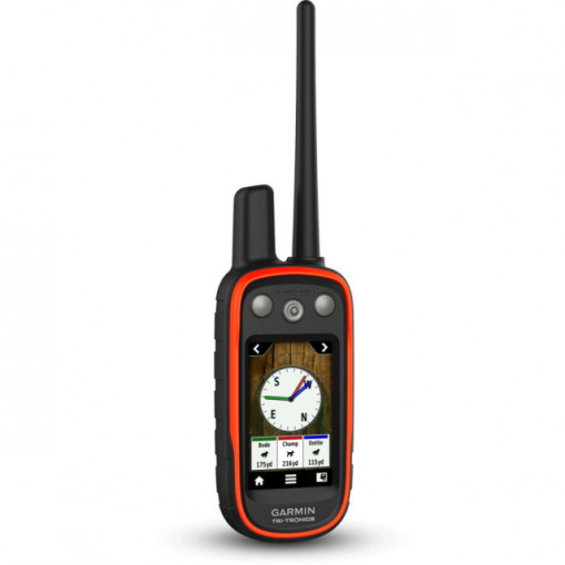 Sistem GPS monitorizare caini Garmin ATEMOS 100+KT15 6