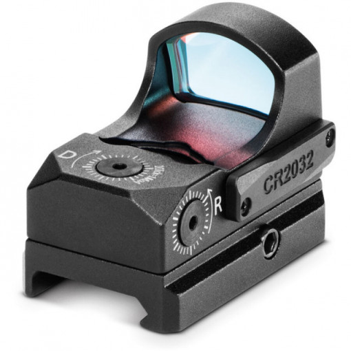 Sistem ochire red dot Hawke Sight Reflex Digital Control 2