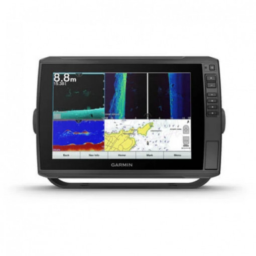 Sonar Garmin Echomap ULTRA 102SV WWW/GT56 - HG.010.02526.01