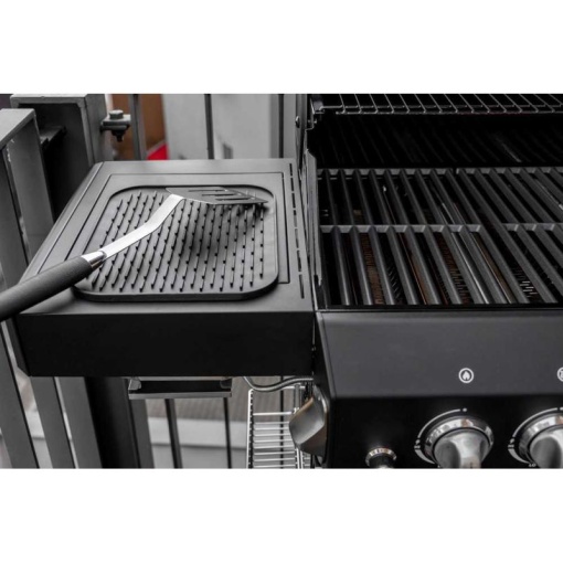 Spatula pentru gratar Wenko Black Outdoor Kitchen - 55003100 - Img 9