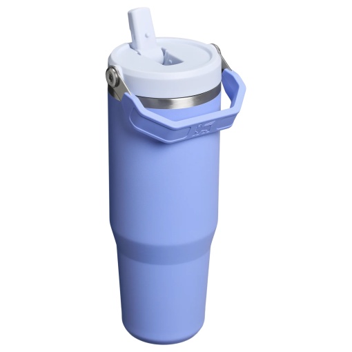 Stanley IceFlow™ Flip Straw Tumbler, 0.89L, Hydrangea - 10-12043-075 - Img 2