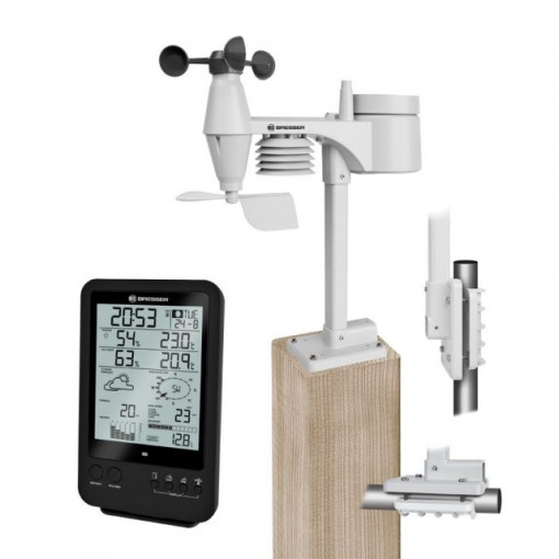 Statie meteo 5 in 1 Bresser 7002510 3
