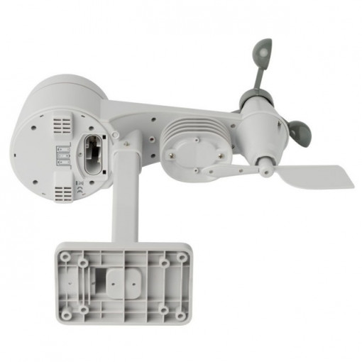 Statie meteo 5 in 1 Bresser - 7002550CM3000 6