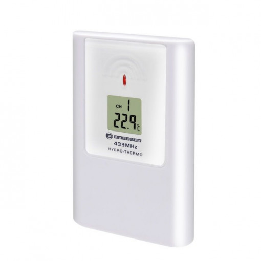 Statie meteo Bresser JC - 7004404HZI000 3