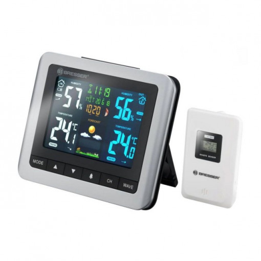Statie meteo Bresser Meteotemp WTM - 7007510 2