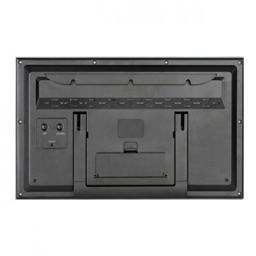 Statie meteo Bresser MyTime Jumbo - 7001800CM3000 3