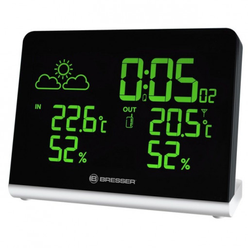 Statie meteo Bresser TB - 7007200 4