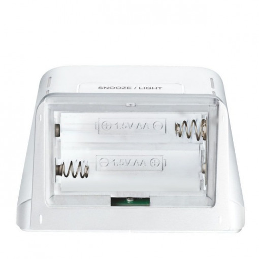 Statie meteo Bresser TemeoTrend STX RC - 7004501GYE000 4